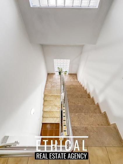 Vila Multifunctionala in Militari - Locuinta si afacere intr-un singur loc. - 20