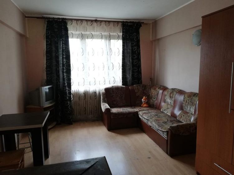 Garsoniera de vanzare strada Aluminei - 3