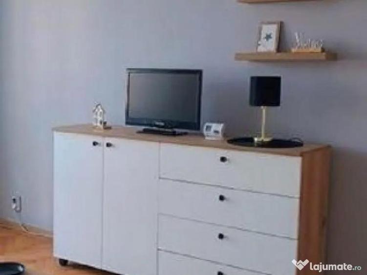 De inchiriat apartament 2 camere, mobilat, gaze, Tomis Nord - 5