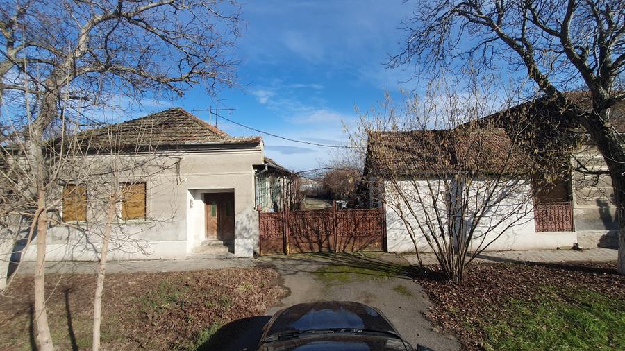 Casa individuala in Ciacova - 1