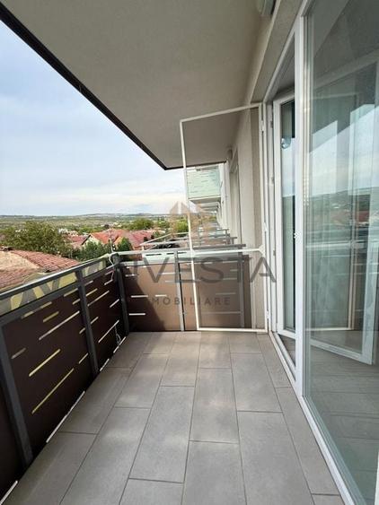 Apartament cu 2 camere pe strada Bobalnei , in Marasti ! - 7