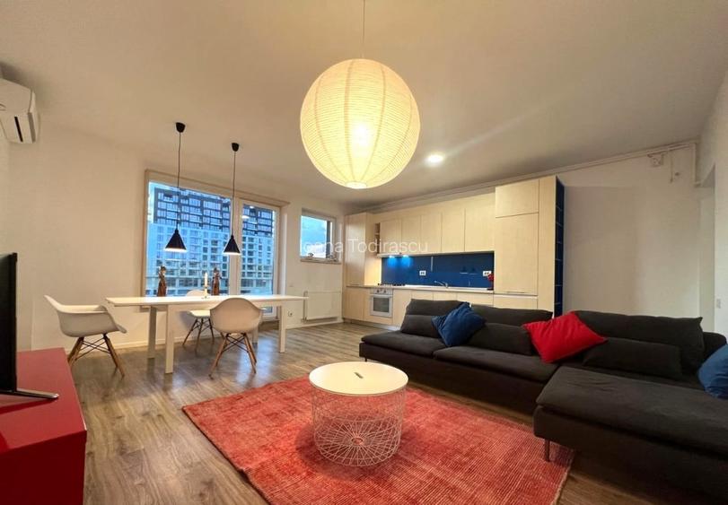Apartament de 3 camere | Pet Friendly | Floreasca