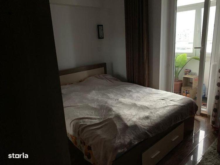 Apartament 3 camere decomandat Sos.Giurgiului - 2