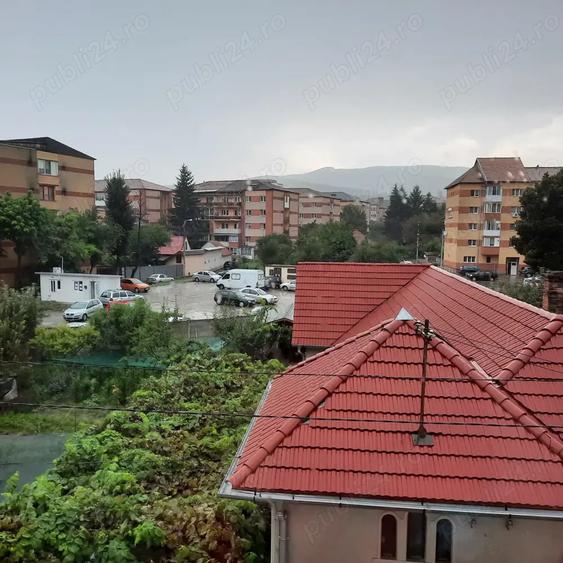 Garsoniera in Cetate - 6