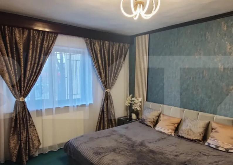 Apartament 3 camere, 73 mp, zona Micro 9 - 5