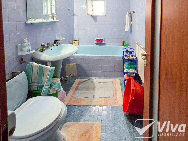 Nicolina- LIDL  Str. Carpați – Ap 3CD  70Mp  etaj  3/4 - 8