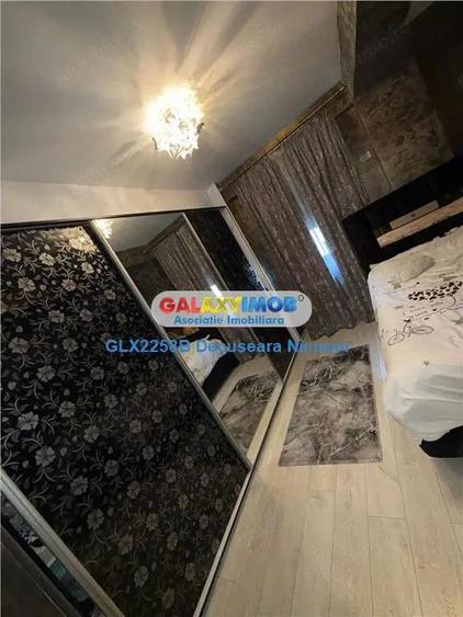 Apartament 2 camere Mobilat Utilat in Militari Residence 650 Euro - 6