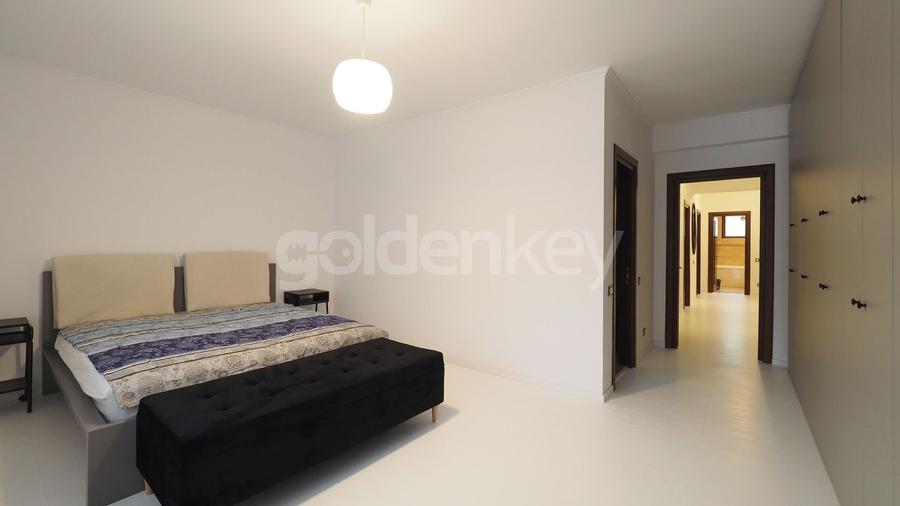 Apartament mobilat cu 4 camere - 10