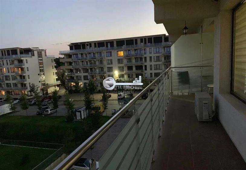 Apartament 2 camere - COPOU-Exclusive Residence - 6