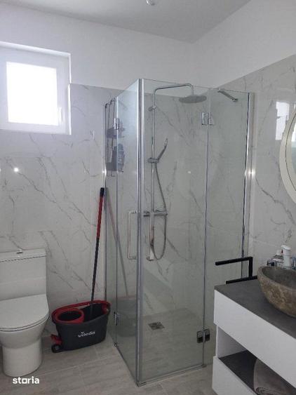 Casa moderna pe parter-zona linistita,ideala pentru familie - 10