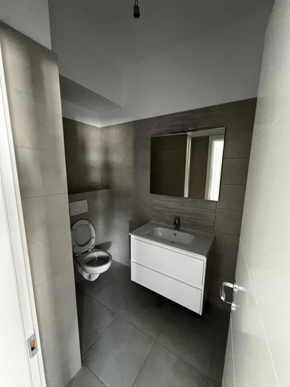 Apartament intabulat, predare imediata, 1 camera, 41mp, bloc nou - 5