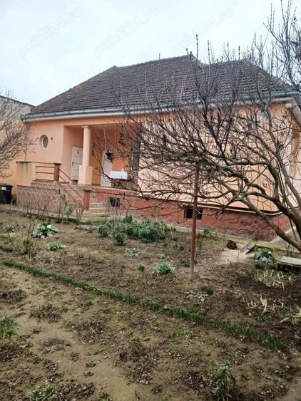 Casa de vanzare Micro 17 , pe un nivel , 199.000 euro negociabil - 13