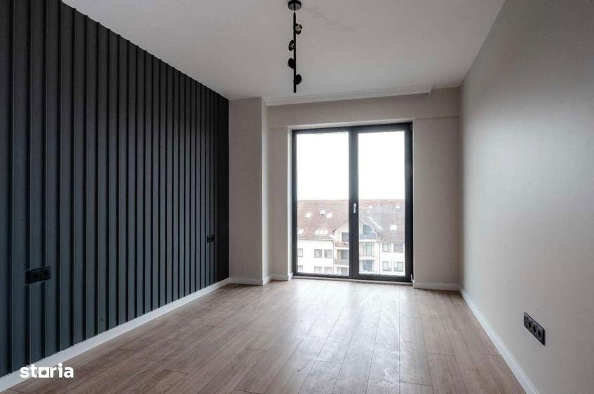 Apartament cu 2 camere Bistri?a Best Luxury Residence - 8