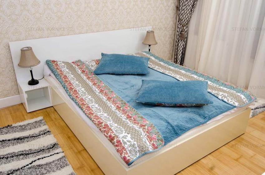 Aleea T. Neculai Tramvaie  Bloc Nou Apartament Liber - 13