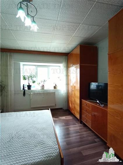 Super apartament cu doua camere superbe pozitionat fix in centrul Ploiestiului l - 8