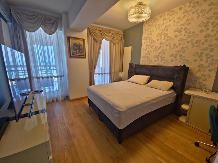 Faleza Nord Reyna 2 camere vedere la mare - 8