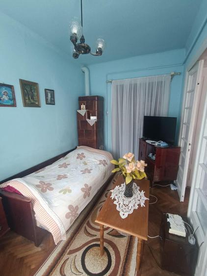 Casa Imparatul Traian - 3