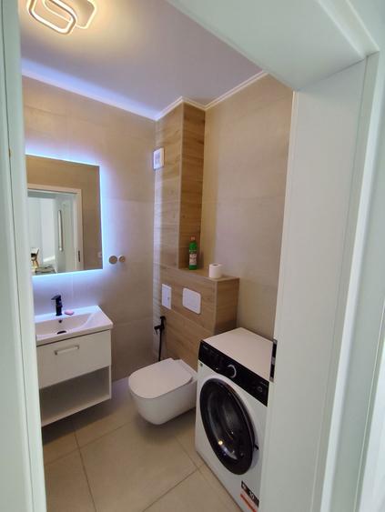 Apartament 2 camere de inchiriat, Prima Urbana, Oradea, etaj 6 - 4