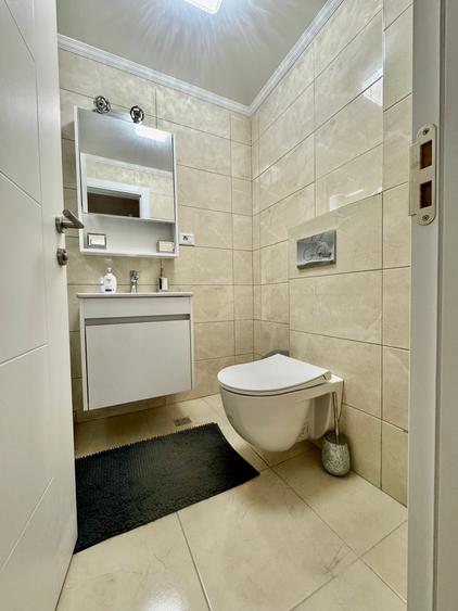 4 Camere 105mp Energia Residence Mobilat Utilat + 2 Locuri Parcare - 20