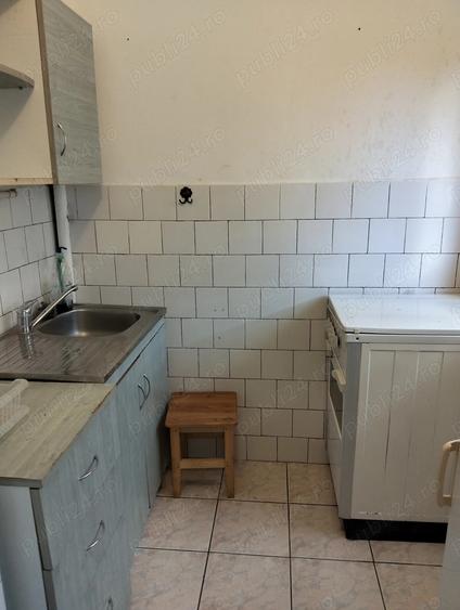 Garsoniera confort 1, Vlaicu,etaj 2 - 4