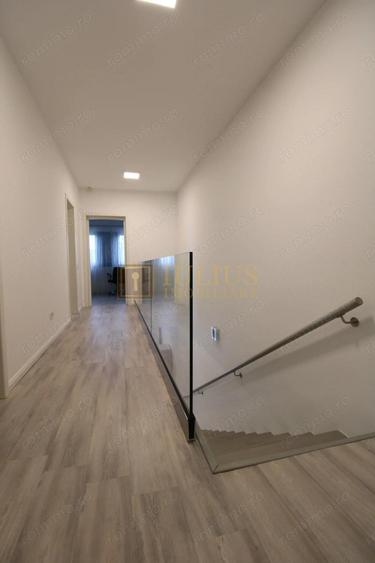 Zona Lipovei, casa 4 camere + 3 bai, curte proprie. - 1