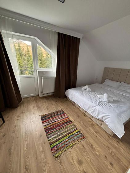 Vand casa in statiunea montana Ranca - 8