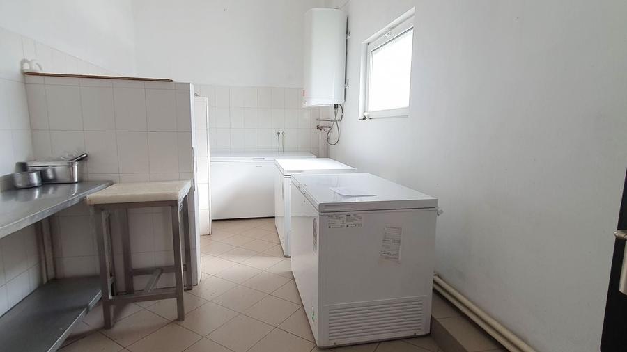 Afacere/Restaurant -Salon evenimente capacitate 600 persoane - 15