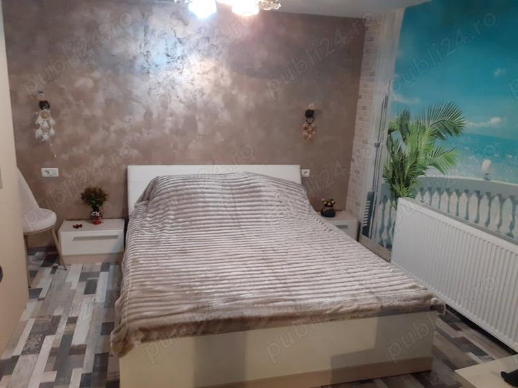 Inel 1 Casa 4 camere- baie- bucatarie- beci-centrala pe gaz-169000 euro! Gata de mutat! - 3