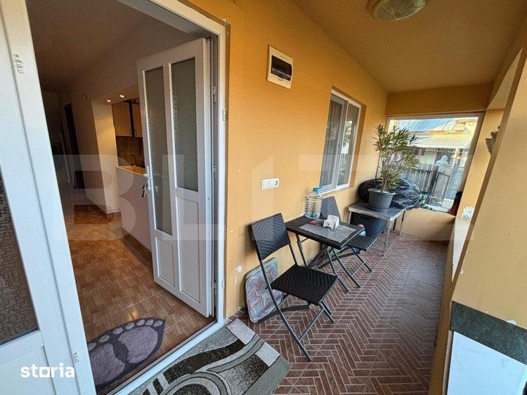 Casa de vanzare, cu 4 camere, 180 mp, zona Aninoasa - 1