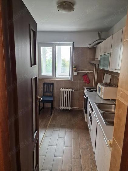 Oferim spre inchiriere apartament 2 camere crangasi - 5