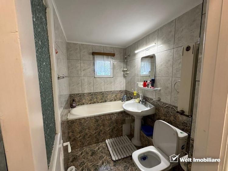 Apartament cu 2 camere, decomandat, Gheorgheni - 7