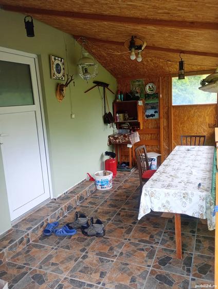 Cabana de vinzare - 2