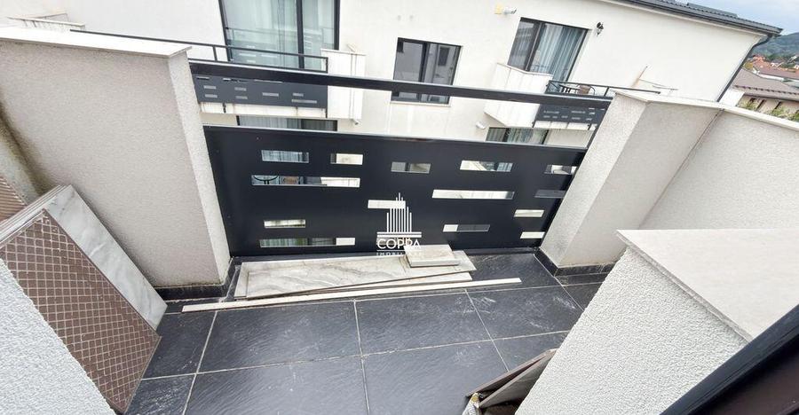 Apartament Nou! Lamaitei / 2 locuri parcare + boxa! - 1