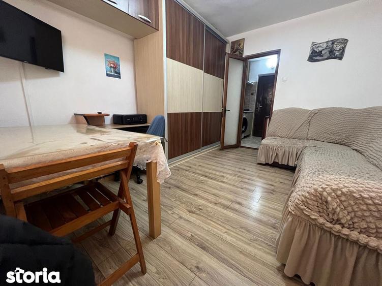 OFERTA DE INCHIRIAT ! Garsoniera zona Viaduct parter pret 1000 lei - 1