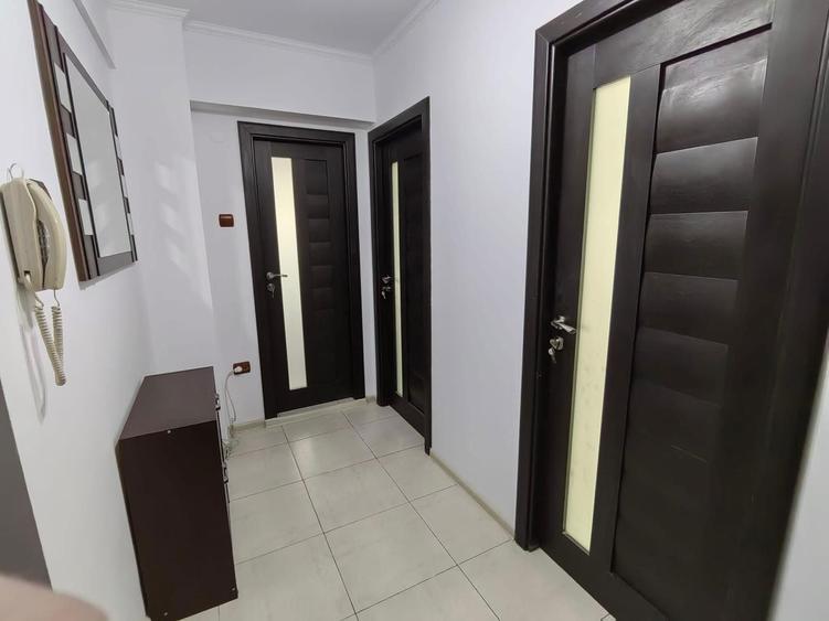 Inchiriez garsoniera - 42 mp Craiovita noua (10 min Promenada) - 8