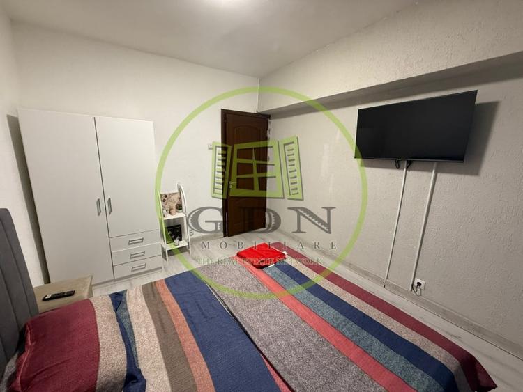 Apartament 2 camere, 49mp, decomandat, Calea Bucuresti, zona Institut. - 4