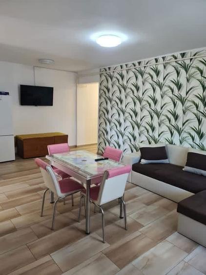 Inchiriez apartament Mamaia - 2