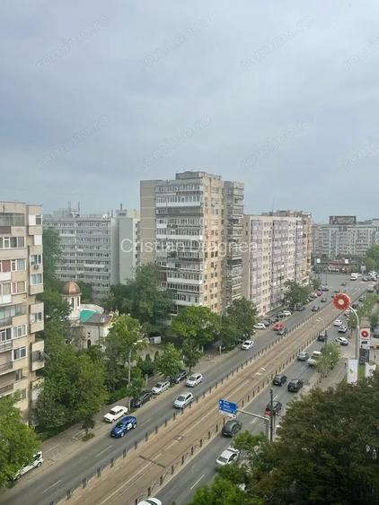 Mihai Bravu, Dristor, vanzare garsoniera, decomandata, bloc din 1980,