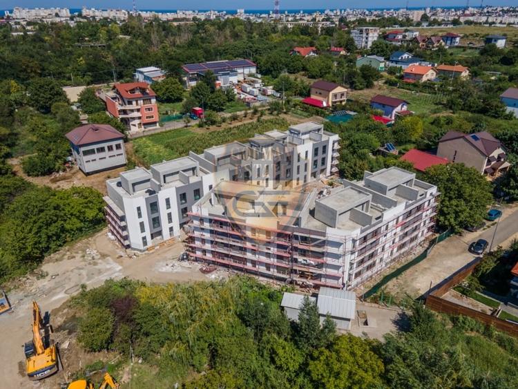 Se acceptă CREDIT! Case stil Duplex P+2, Parcare, Kamsas, Vivo Mall - 8