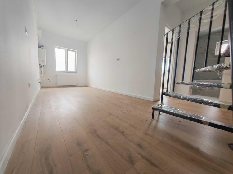 Direct de la Constructor Apartament 2 Camere , bucatarie , living si Balcon, Finisat la Cheie cu extras CF - 5