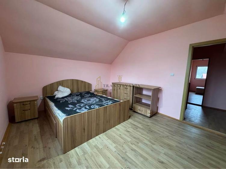 Casa cu suflet, intr-o oaza de lini?te din zona Porumbacu, Sarata - 7