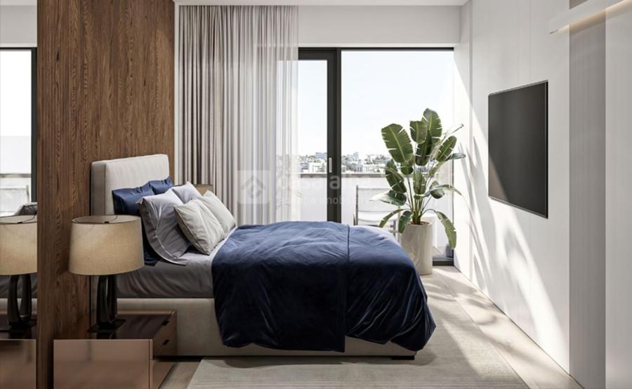 Ultracentral - 3 camere finisat integral, imobil nou 2025, smart home - 9