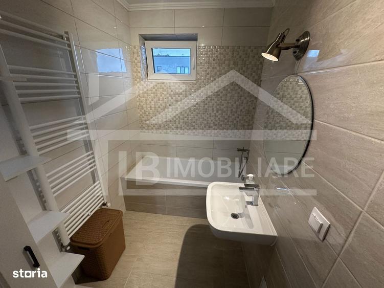 Apartament cu o camera, 39mp, parcare, Zona Maurer Residence - 1