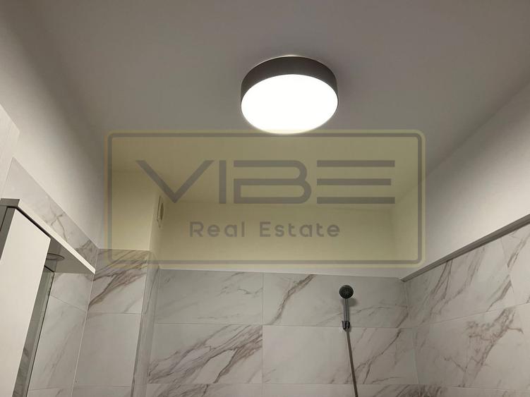 Apartament 1 camera+parcare Bucium - Excentric Residence - 21