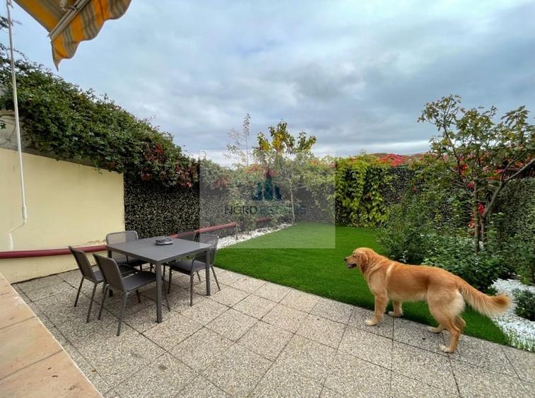 Casa de vanzare in Pipera-Emil Racovita-Comision 0 - 9