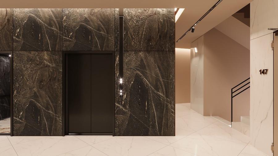 3 Camere Barrio Unirii - 11