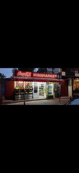 Spatiu comercial sos pantelimon - 1