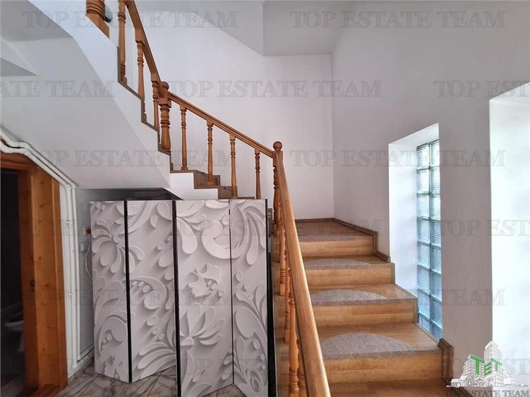 Vila eleganta - centru - Braila- vanzare - 6