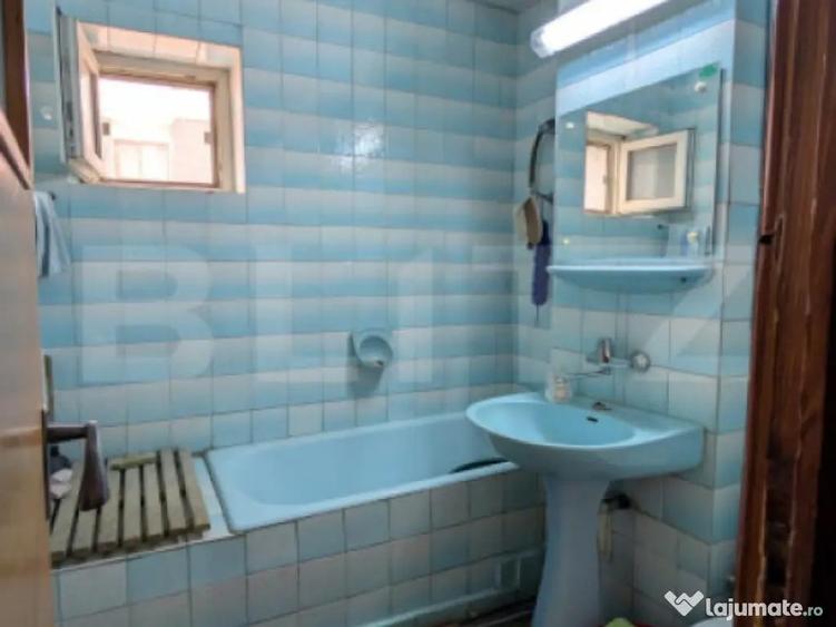 Apartament 3 camere, 64 mp, Zona RAGC - 6
