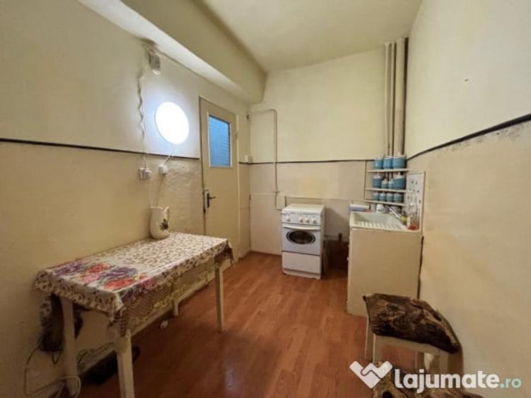 Apartament 3 camere / Decomandat / 70m2 / Et.3 / Proprietar Str. Doina - 7